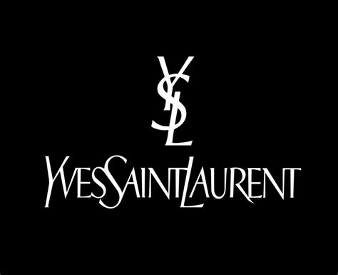 ysl logo generator|ysl logo images.